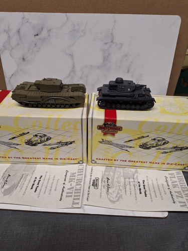 Matchbox collectibles the - 2,