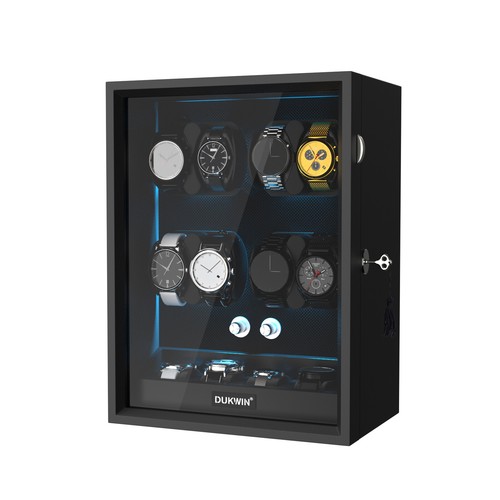 Automatic rotation watch - automatic,