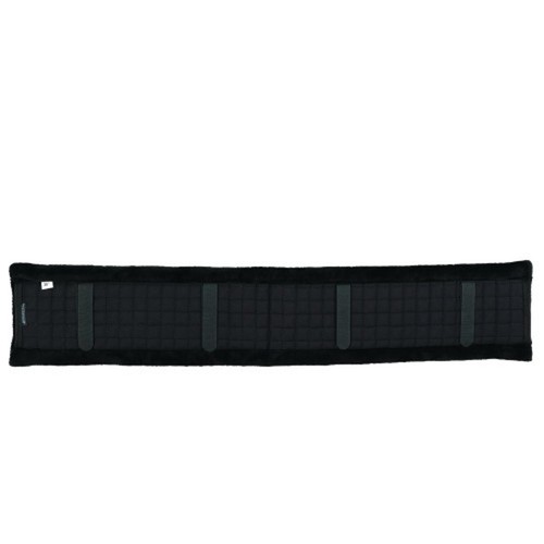 Equestrian fleece girth - hy,