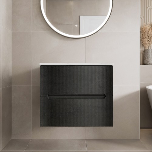 600mm bathroom vanity - 600mm,