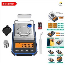 Digital Milligram Scale