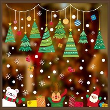 Vinsani 9 Sheets Christmas