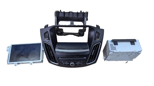 Ford focus mk3 - focus,