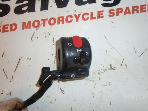 Triumph sprint 955i - triumph,