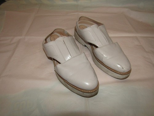 Ladies zara shoes size - zara,