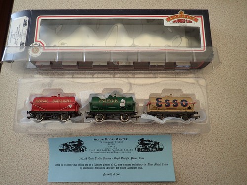 Bachmann 525z gauge tank - bachmann, 33-525z