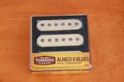 Alnico blues neck mid - alnico,