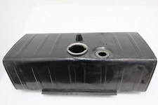 Porsche 356 A gasoline tank