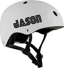 2 x Custom Name Helmet