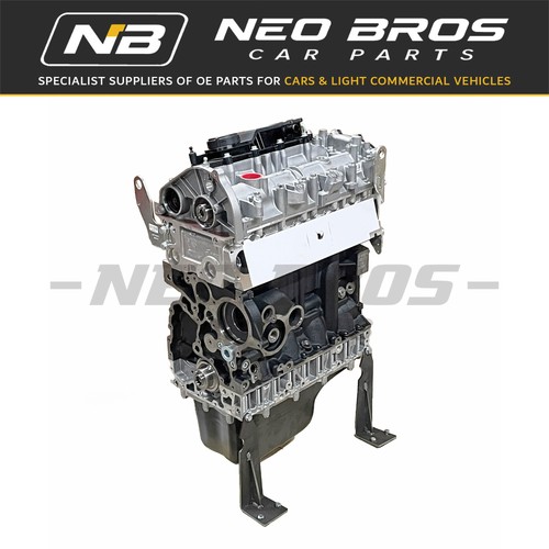 New engine iveco daily - oe,
