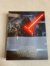 Blufans Star Wars: The Force