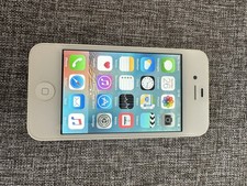 Apple iPhone 4S White 16GB