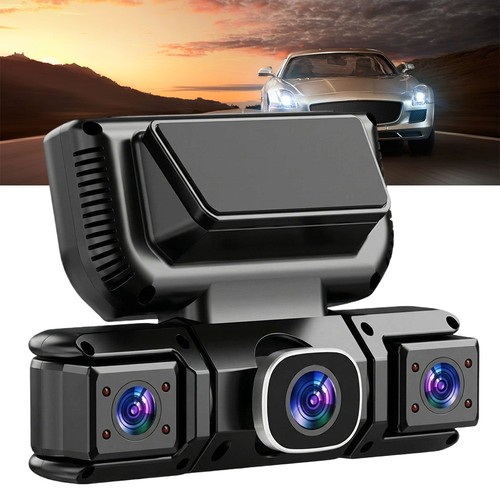 Dash cam car - dash, camera