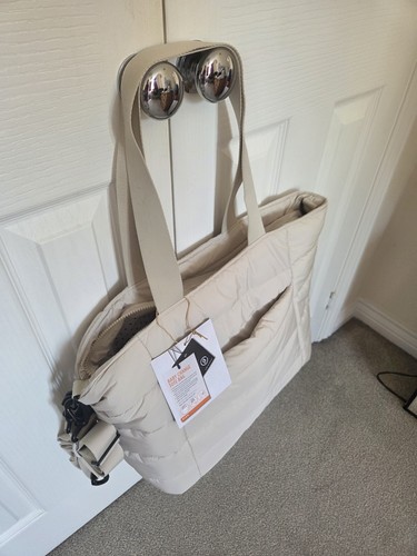 Brand new baby - baby, tote
