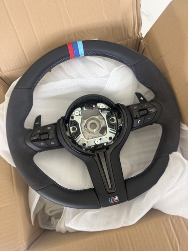 Bmw sport flat bottom - bmw, m