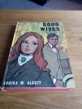 Good Wives Bancroft Classic