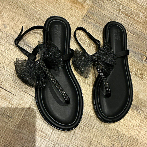 Primark wide fit black - fit,