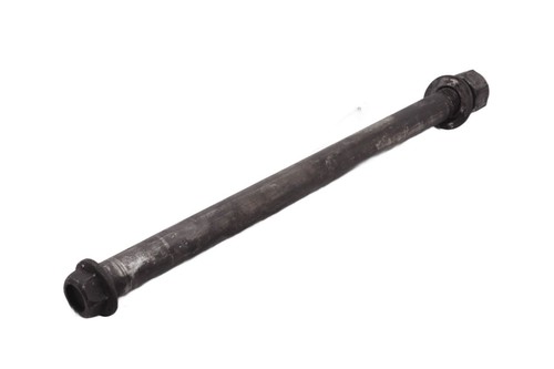Swingarm axle - axle,