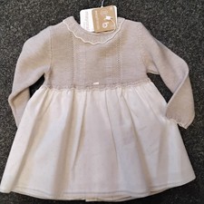 SALE NEW MAYORAL BABY DRESS