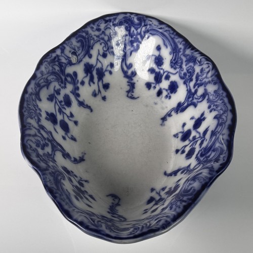 Antique marie flow - antique,