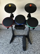 Nintendo Wii-U/Wii BAND HERO