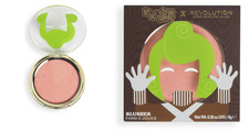 Revolution Blush Willy Wonka