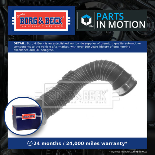 Turbo hose fits - hose, mercedes