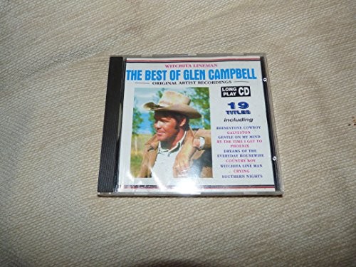 Campbell glen - campbell,