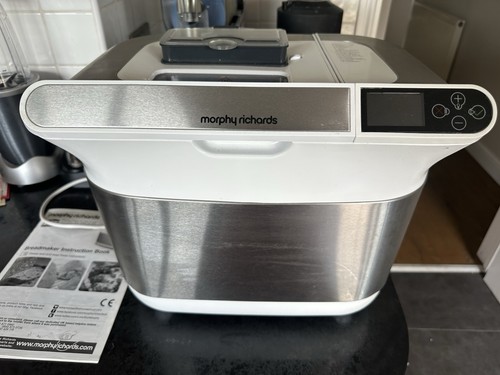 Morphy richards 48324 bread - richards,