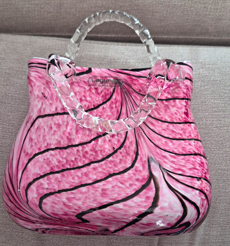 Royal brierley laguna - royal, pink