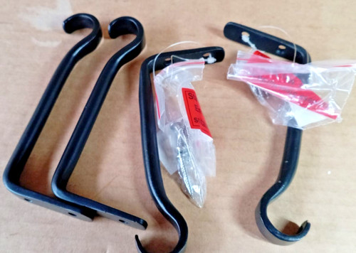 Wall brackets trellis 25 - wall,