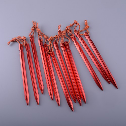 12x titanium alloy - 12x, pegs