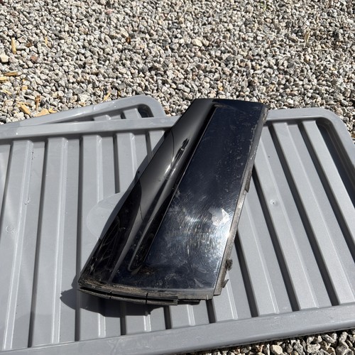 Mini r56 rear pillar trim - r56,