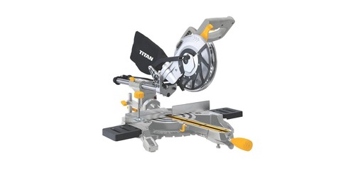 Titan ttb794msw 210mm electric - 210mm,