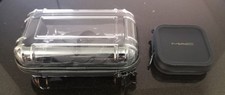 MAC Clear Hard Plastic