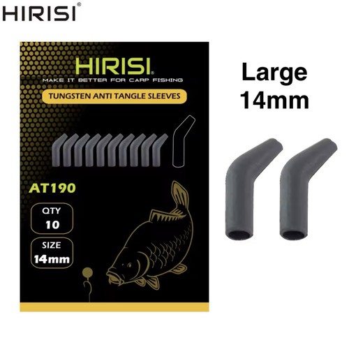 Tungsten hook kicker - hook,