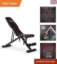 Rock-Solid Adjustable Weight