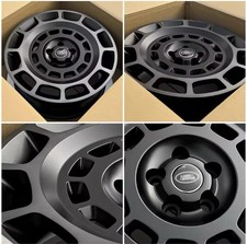 NEW 4x 20” LAND ROVER