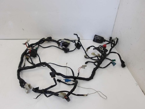 Yamaha yzf r125 2014 engine - r125,