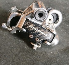 Campagnolo record titanium - record,