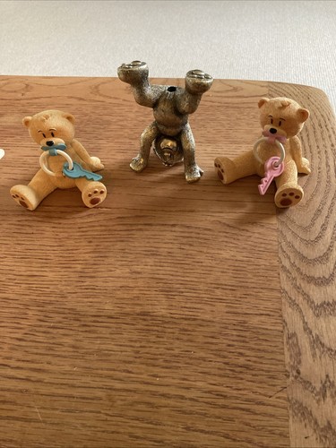 Bad taste bears birthday - bears, x3