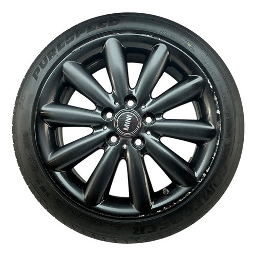 Bmw mini f55 f56 f57 - f55, 17