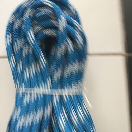 Rope dyneema size - rope, mm
