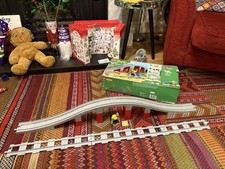 LEGO Duplo 10872 Train Bridge