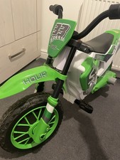 12V Kids Electric Motorbike