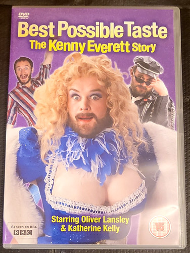 Best possible taste the kenny - taste:,