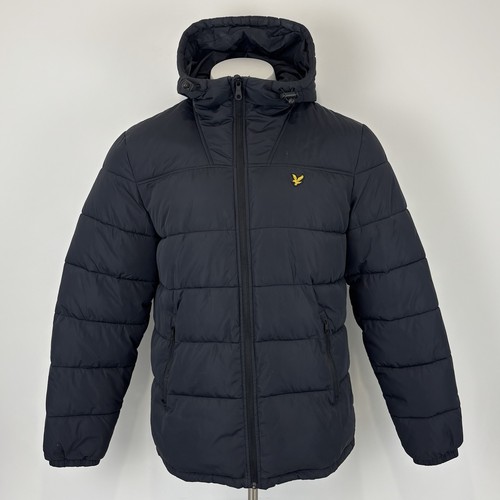Lyle and scott mens - lyle,