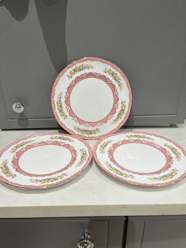 Nb197 crown staffordshire - 3x,