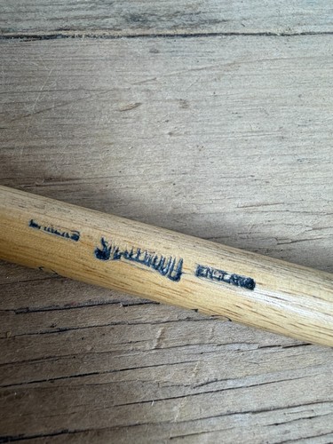 Vintage smallwood round - smallwood,