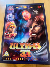 Ulysses 31: The Complete